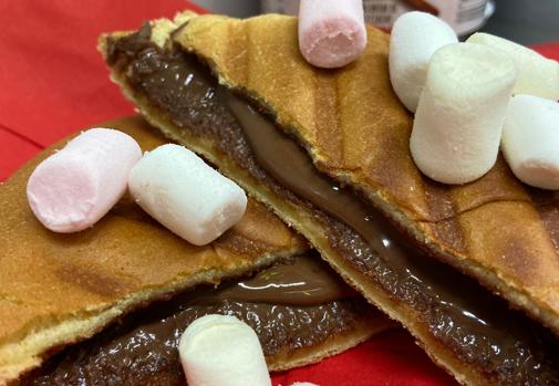 Bunny, la tendencia de las «smash burgers» llega a Sevilla