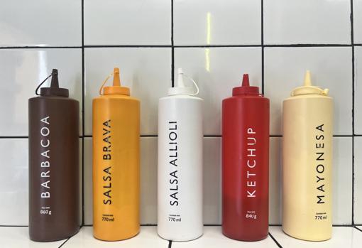 Bunny, la tendencia de las «smash burgers» llega a Sevilla