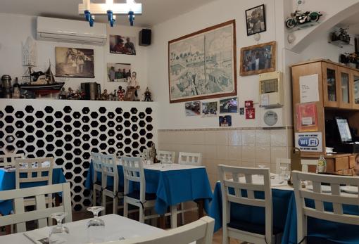 Escapadas al Algarve (Parte II): dónde comer desde Vilamoura hasta Sagres