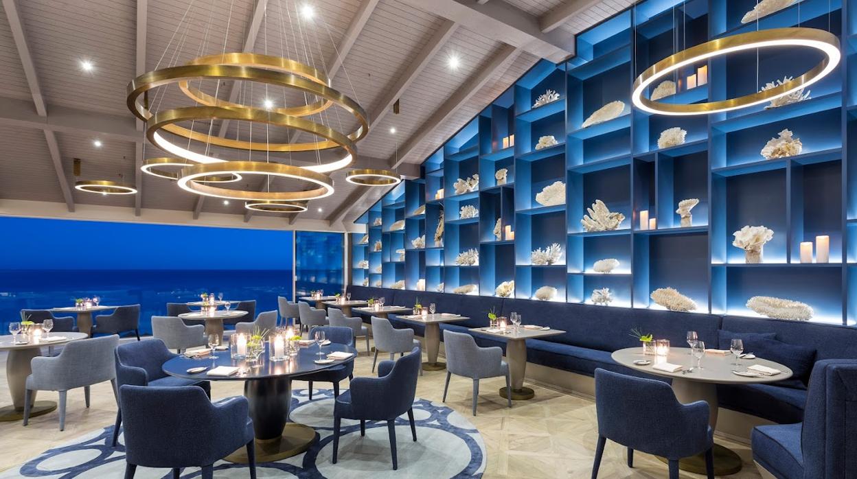 Restaurante Ocean, Porches, Portugal