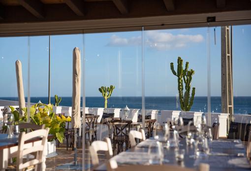 Escapadas al Algarve (Parte II): dónde comer desde Vilamoura hasta Sagres