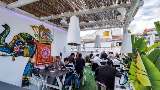 Doce sitios en Córdoba para disfrutar del tapeo y el 'tardeo'