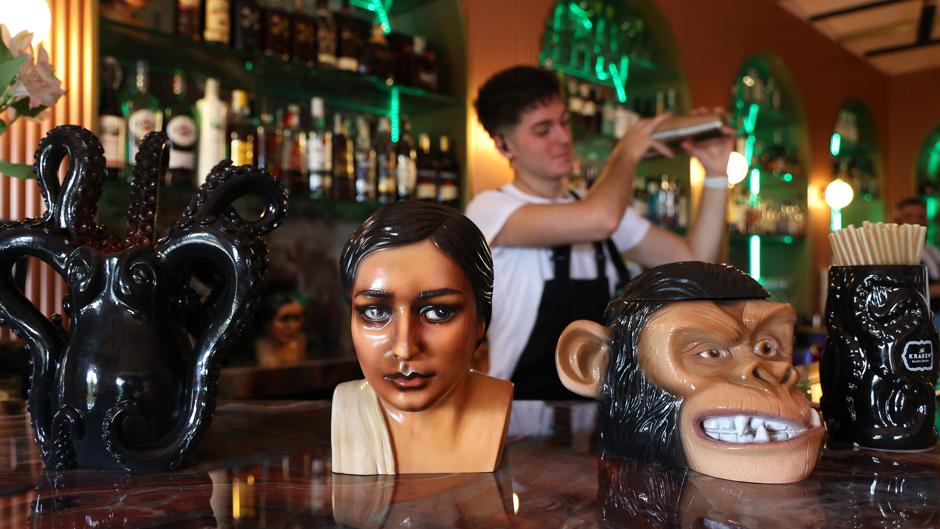 Doce sitios en Córdoba para disfrutar del tapeo y el 'tardeo'