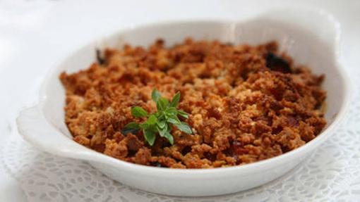 ¡No tires el pan duro! Diez recetas sencillas y deliciosas para reutilizarlo