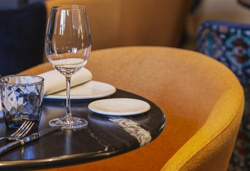 Balbuena y Huertas: gastronomía y arquitectura se funden en Triana