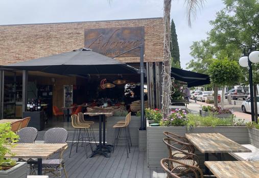 Grupo Aderezo se queda el restaurante junto al Real Club Sevilla Golf y potencia su cocina a la brasa