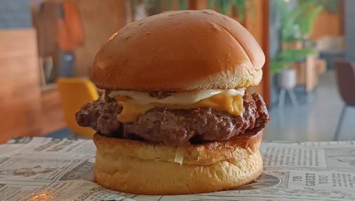 Éstas son las nuevas hamburguesas que puedes degustar en Córdoba