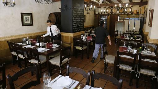 Alejandro Sanz en Córdoba | Dónde comer cerca del concierto