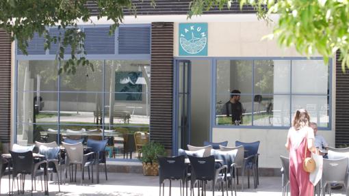 Dónde comer en Córdoba buen pescado y disfrutar del sabor a mar