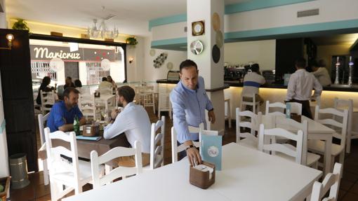 Dónde comer en Córdoba buen pescado y disfrutar del sabor a mar