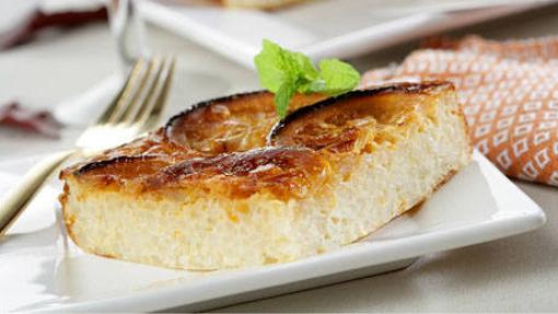 Diez recetas sencillas para celebrar la noche de San Juan