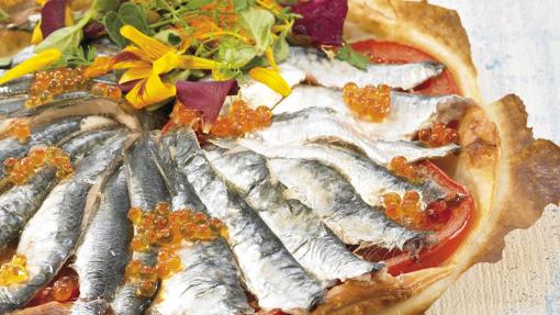 Diez recetas sencillas para celebrar la noche de San Juan