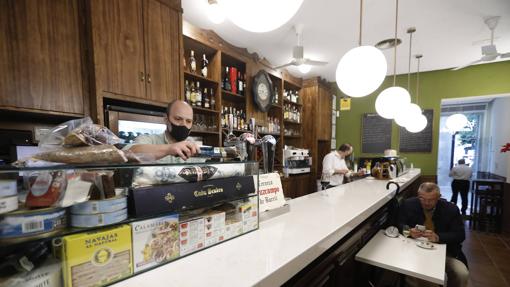 Sitios donde beber en Córdoba la cerveza más fría