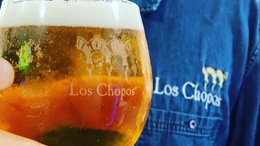Sitios donde beber en Córdoba la cerveza más fría