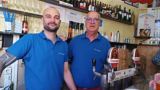 Sitios donde beber en Córdoba la cerveza más fría