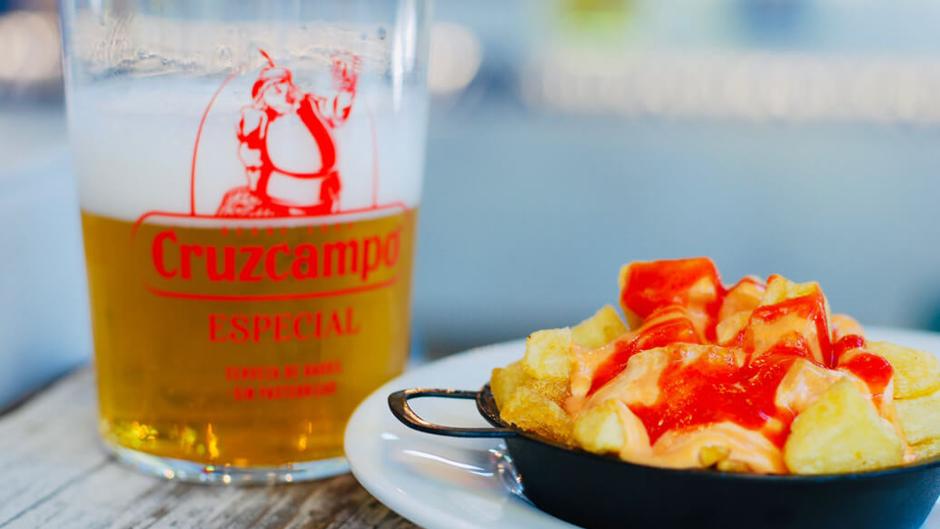 Sitios donde beber en Córdoba la cerveza más fría