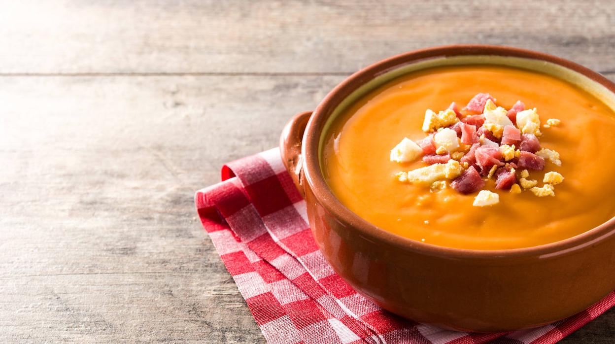 Te enseñamos a elaborar una versión más ligera de este plato tradicional