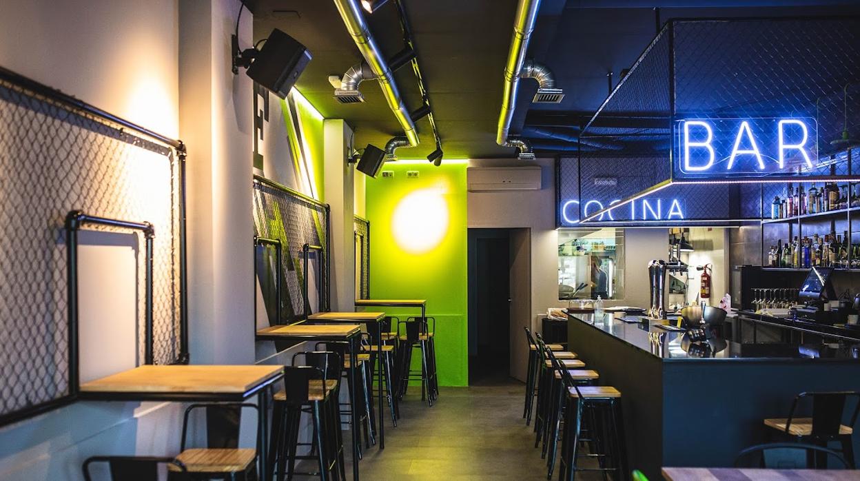 Malafama Pozoblanco destaca por su estética urbana