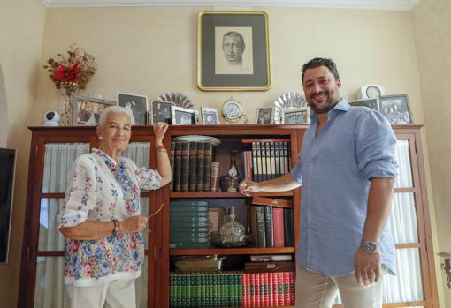 La familia fundadora de La Alicantina traspasa su mítica receta de ensaladilla a Grupo Trifulca