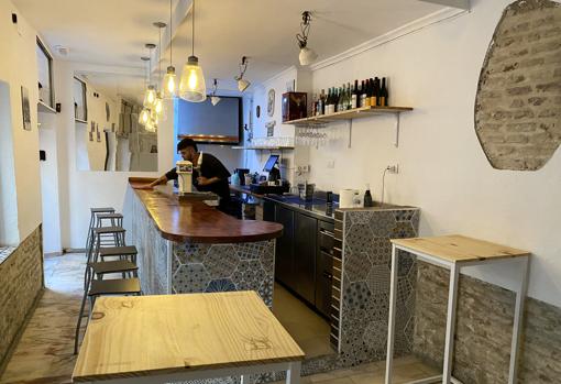 Moraleja: tapeo, ambiente joven y cervezas heladas en la calle Zaragoza