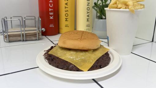 Fiebre por las burgers: el fenómeno gastronómico que arrasa en Sevilla