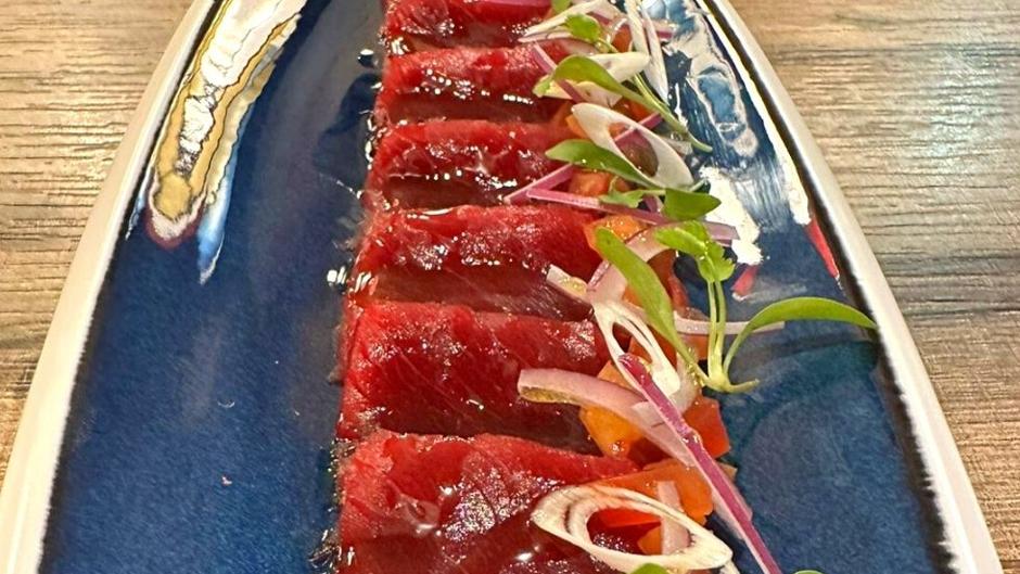 El Envero: cinco platos indispensables en un restaurante de moda en Córdoba