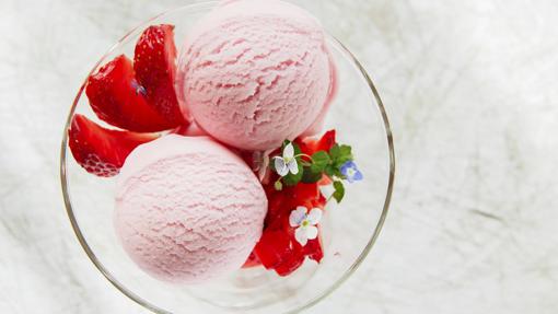 Diez postres sin azúcar y bajos en calorías para cuidar tu línea este verano sin renunciar al dulce