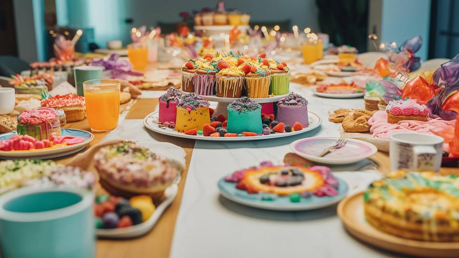 Diez postres sin azúcar y bajos en calorías para cuidar tu línea este verano sin renunciar al dulce