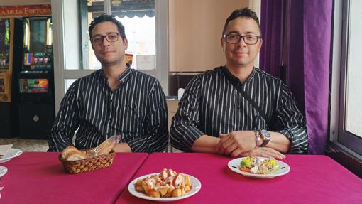 Bares de barrio de Córdoba: buenos, bonitos y baratos