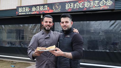 Bares de barrio de Córdoba: buenos, bonitos y baratos