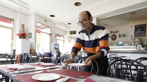 Bares de barrio de Córdoba: buenos, bonitos y baratos