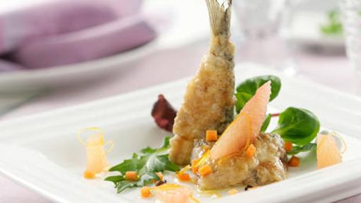 Recetas de verano para aprovechar al máximo los ingredientes de temporada