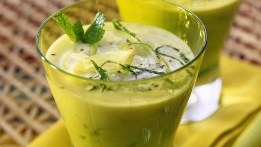 Recetas de verano para aprovechar al máximo los ingredientes de temporada