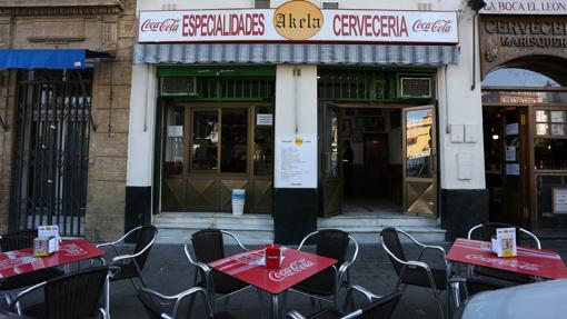 Dónde comer en Triana antes de ir a la Velá de Santa Ana 2024