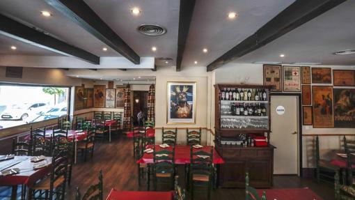 Dónde comer en Triana antes de ir a la Velá de Santa Ana 2024