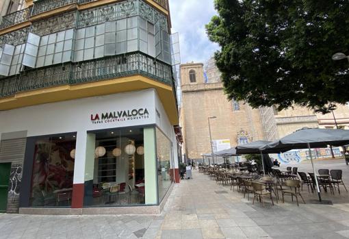 La Malvaloca