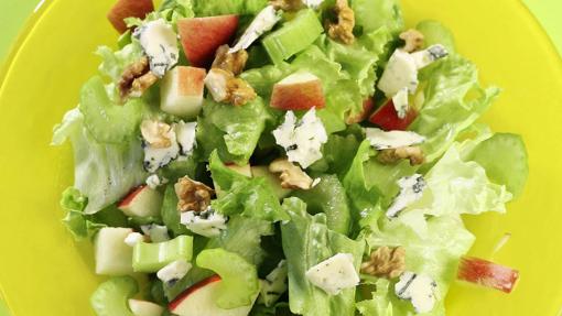 Las mejores ensaladas para combatir el calor del verano: recetas e ingredientes