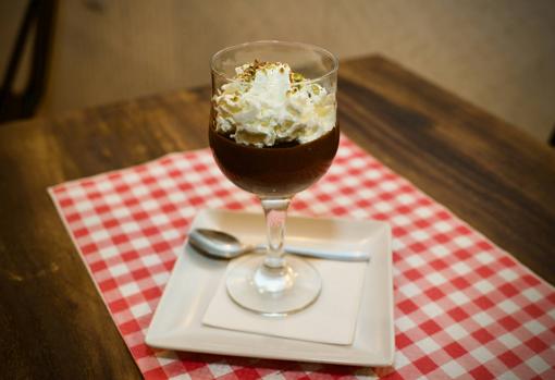 El Paso, cocina informal para hacer una parada en el camino