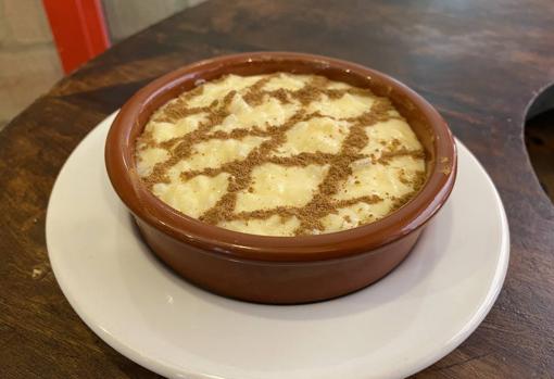 Bodega 5 Quinas, comida portuguesa en pleno centro de Sevilla