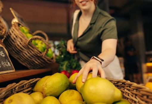 A la hora de comprar los alimentos, también hay algunos trucos