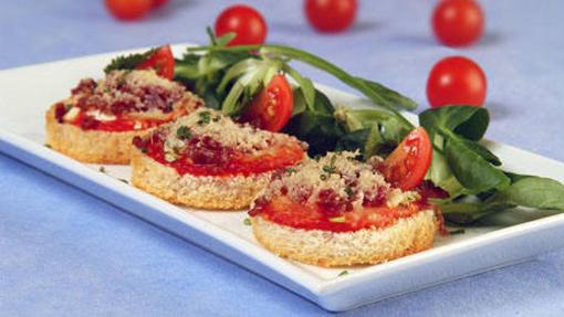 Diez recetas fáciles para hacer con niños durante las vacaciones de verano