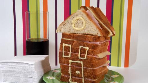 Diez recetas fáciles para hacer con niños durante las vacaciones de verano