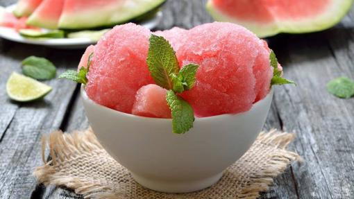 Diez recetas fáciles para hacer con niños durante las vacaciones de verano