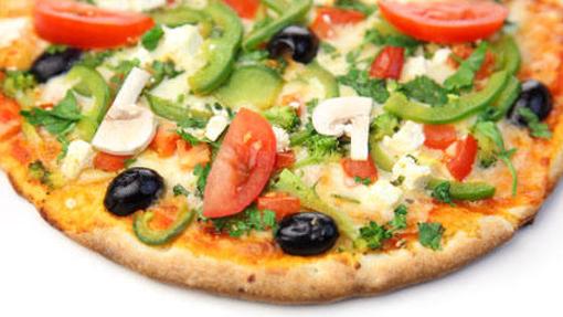 Siete recetas de pizzas caseras para cada día de la semana