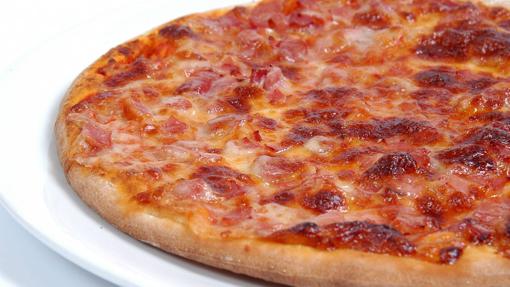 Siete recetas de pizzas caseras para cada día de la semana