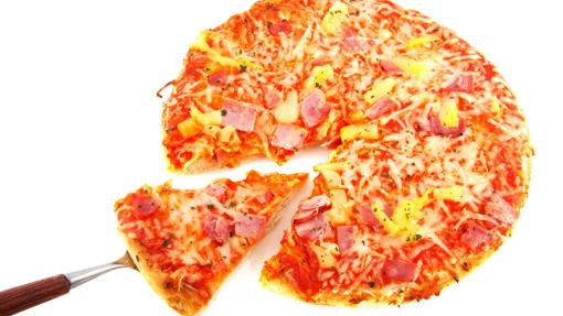 Siete recetas de pizzas caseras para cada día de la semana