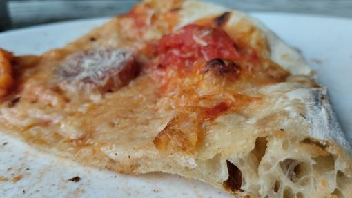 Estas son las mejores pizzerías de Córdoba dónde comer pizzas ricas y apetitosas