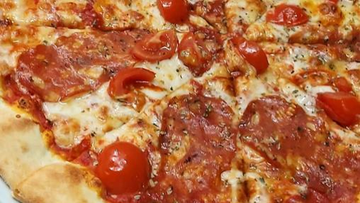 Estas son las mejores pizzerías de Córdoba dónde comer pizzas ricas y apetitosas