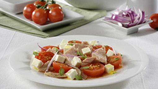 ¿Vuelves de las vacaciones y tienes el frigorífico vacío? Relax, estas recetas te salvarán la vida