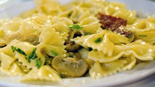 ¿Vuelves de las vacaciones y tienes el frigorífico vacío? Relax, estas recetas te salvarán la vida